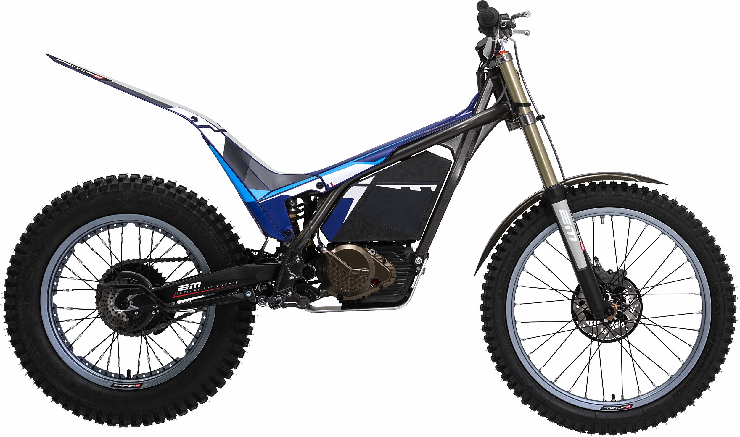 EPURE FACTOR-E 2.5 2026