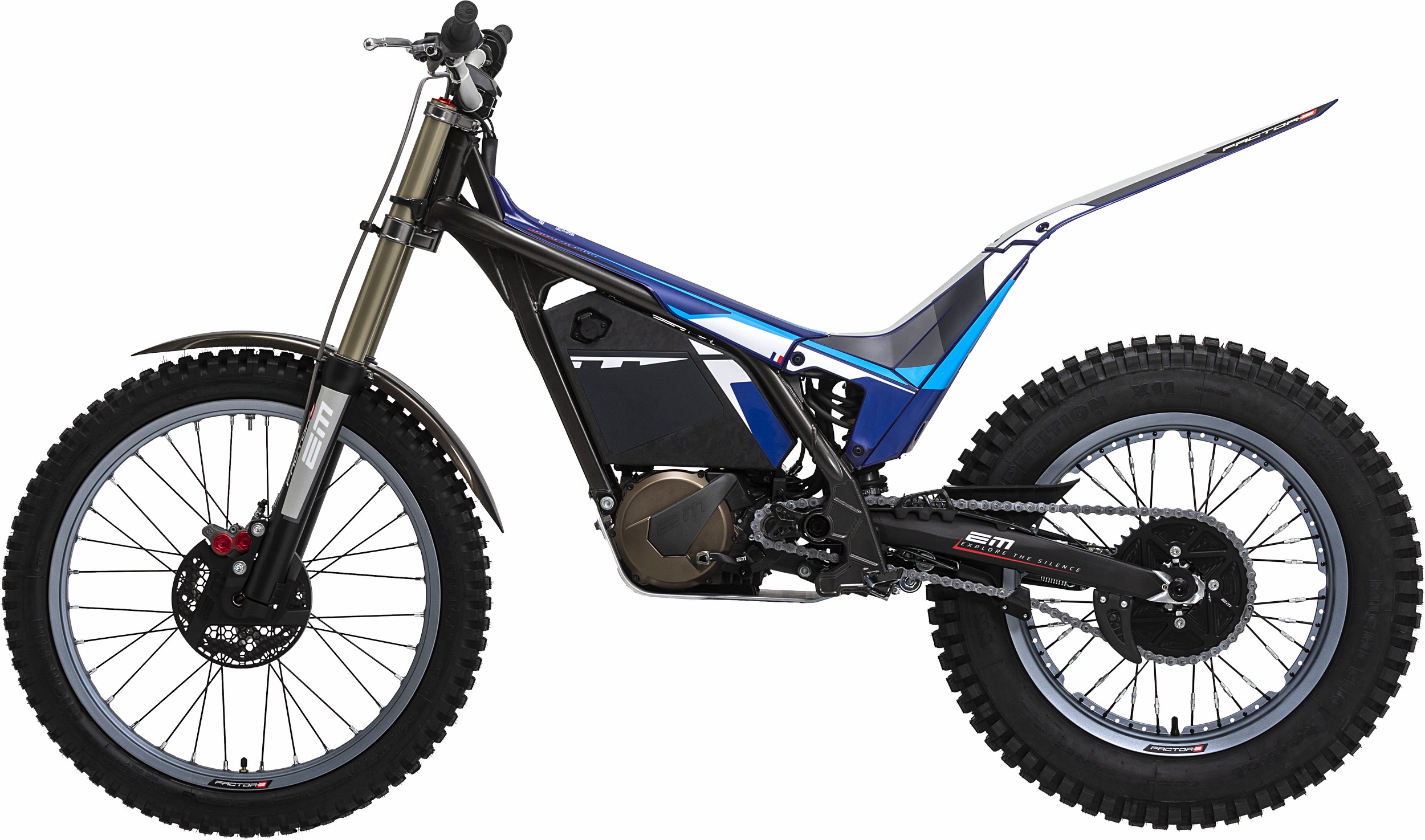 EPURE FACTOR-E 2.5 2026