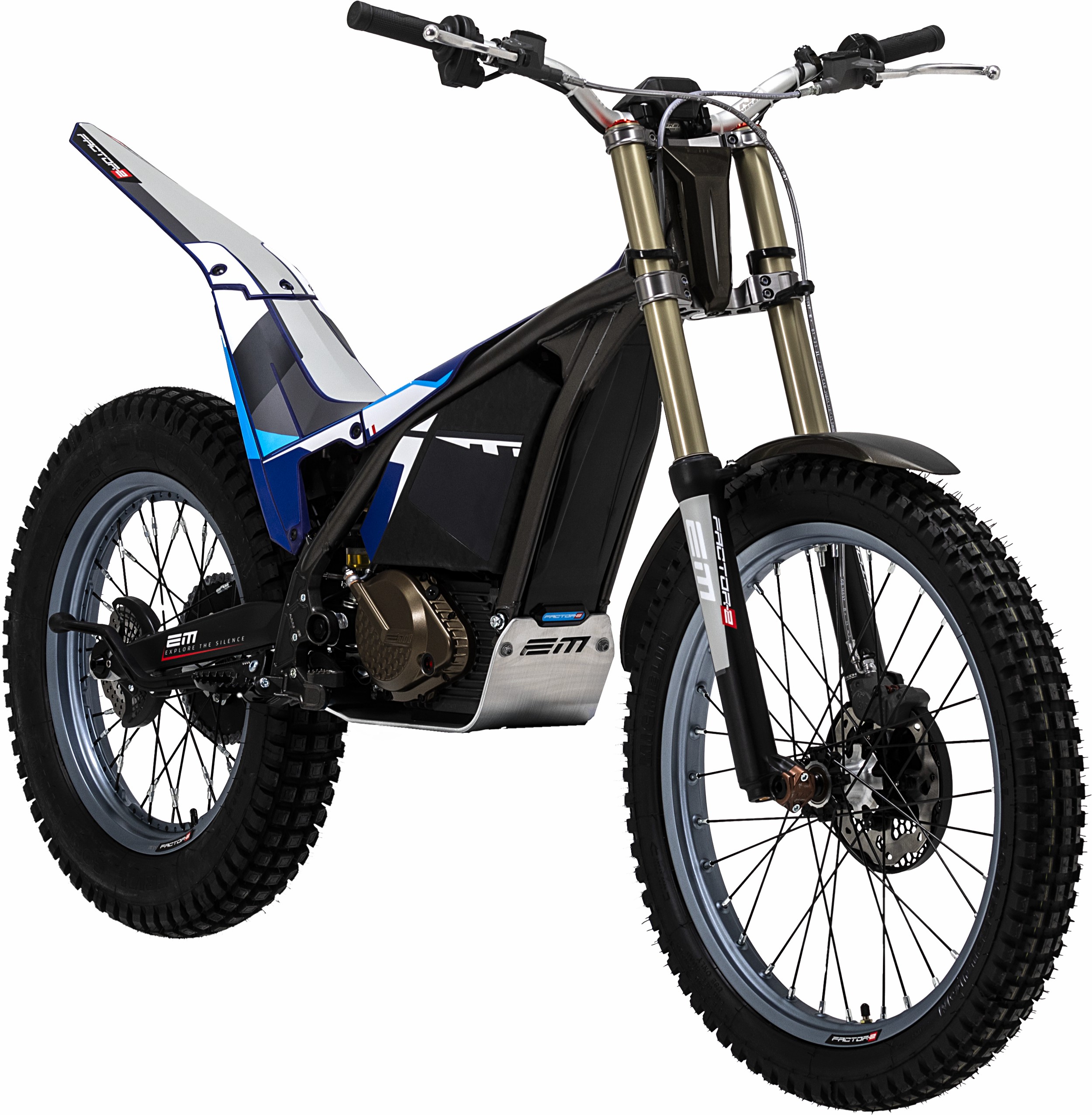 EPURE FACTOR-E 2.5 2026