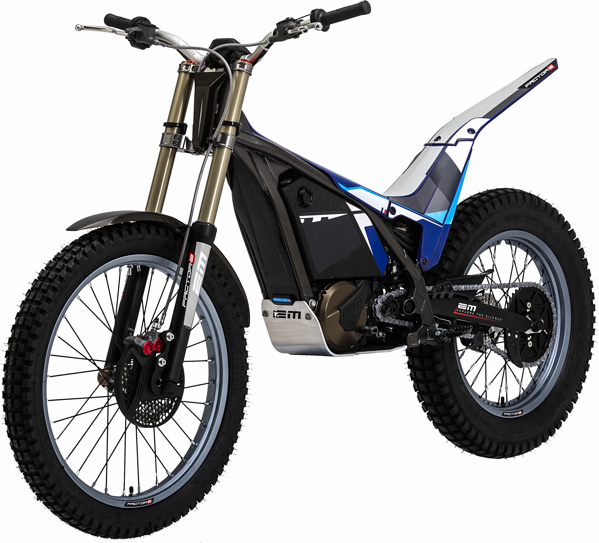 EPURE FACTOR-E 2.5 2026