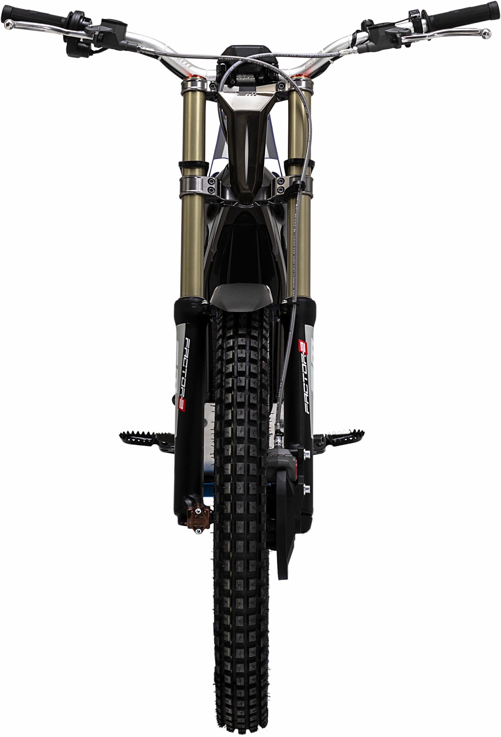 EPURE FACTOR-E 2.5 2026